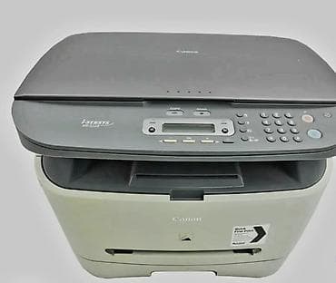 Кроме лазерных Canon делаем ремонт струйных принтеров EPSON, опыт