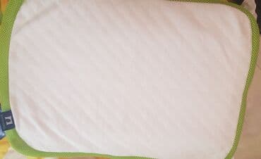 ортопедический подушка для детей: Подушка мемори — 4