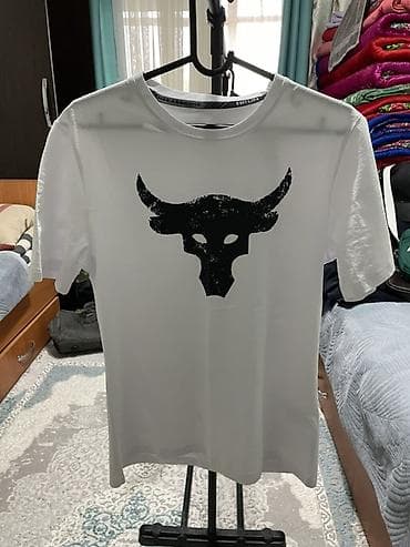 спартивный одежда: Мужской спортивный костюм, M, L, Under Armour, Новый, цвет - Черный, Самовывоз, Платная доставка — 3