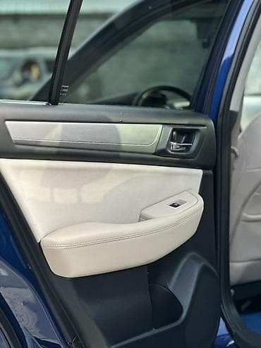 outback br: Subaru Legacy: 2015 г., 2.5 л, Автомат, Бензин, Седан — 6