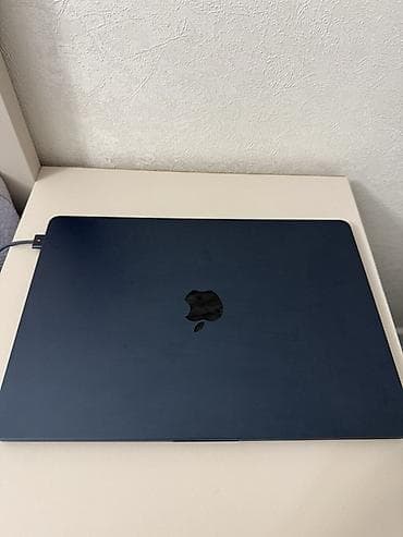 apple magic mouse 2: MacBook Air 15.3" (2023) на чипе Apple M2 - Экран: Liquid Retina — 2