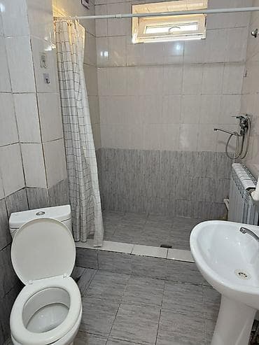 Кыймылсыз мүлк: 1 бөлмө, Менчик ээси, Толугу менен эмереги бар — 2
