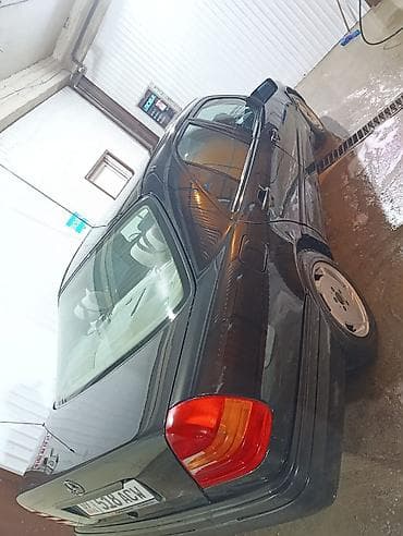 мерседес а: Mercedes-Benz C-Class: 1994 г., 1.8 л, Механика, Бензин, Седан — 4