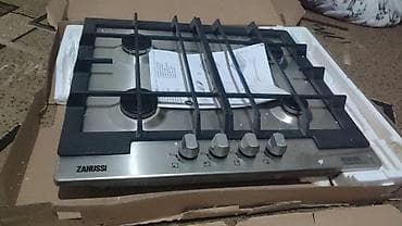 мерседес бенс 2 7: Zanussi, Газовая, Механическое — 1