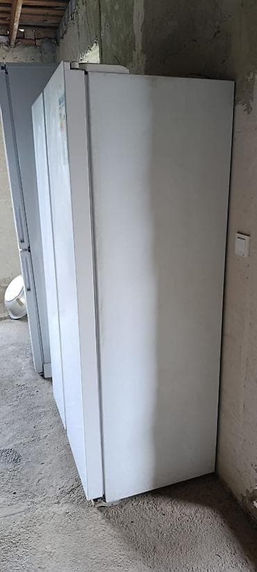 ipxone 11: Холодильник Avest, Side-By-Side (двухдверный) — 3