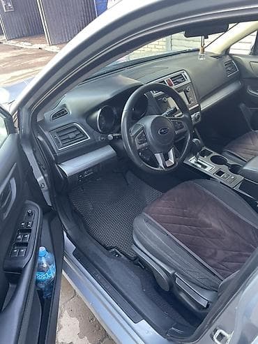 глушитель субару аутбек: Subaru Legacy: 2016 г., 2.5 л, Автомат, Бензин, Седан — 5