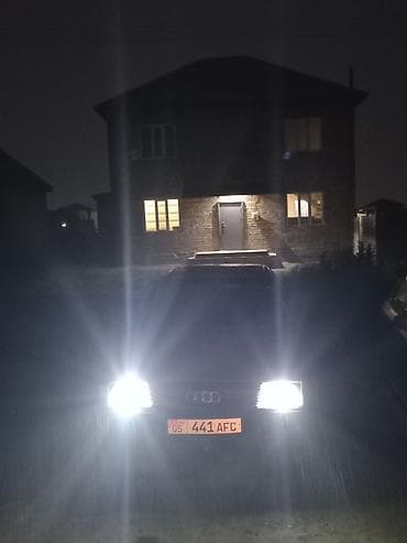 audi 100 мотор: Audi 100: 1990 г., 2.3 л, Механика, Газ, Седан — 10