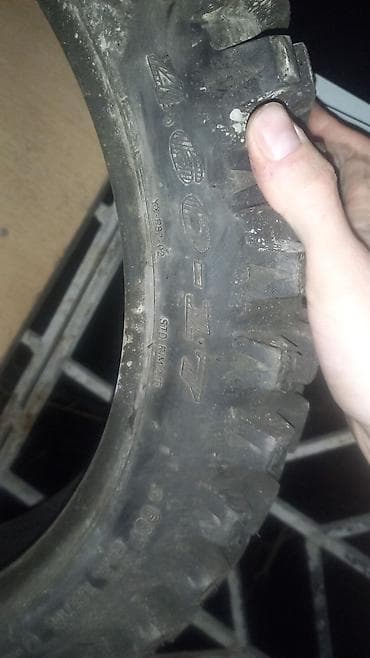 резина эндуро: Кросс-эндуро моторезина — 4