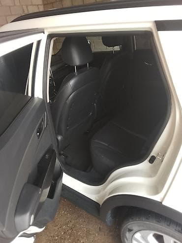 авто кж: Ssangyong Tivoli: 2019 г., 1.5 л, Автомат, Бензин, Кроссовер — 10