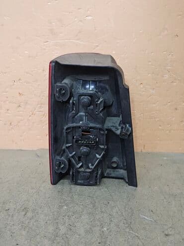 оригинальные расходные материалы 40 фотобумага: Задний правый стоп-сигнал Peugeot 1999 г., Б/у, Оригинал, Германия — 5