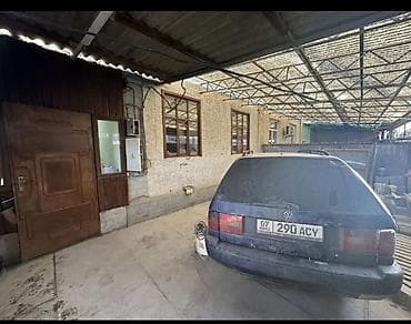 Продажа полдома: Кожзавод | ПолДома 6️⃣5️⃣ 0️⃣0️⃣0️⃣$ 40 000$ на руки остальное можно — 2