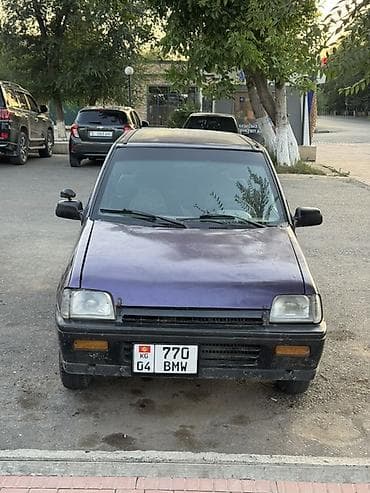 сдаю подвыкуп: Mini : 1995 г., 0.8 л, Механика, Бензин, Хэтчбэк — 1