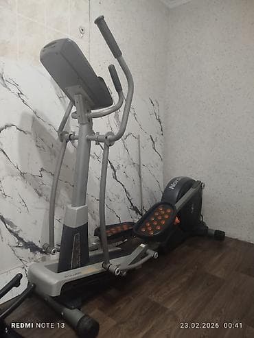 эспандер для скул купить бишкек: Кардиотренажёры для дома: 1) Эллиптический тренажёр (орбитрек) - — 2