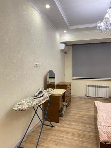 бишкек дом: ХАЛАЛ,строго только семейным и командирочным Просторная квартира в — 16