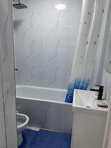 1 комната, С мебелью полностью — 7