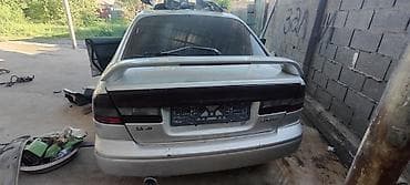 куплю бутку: Subaru, 2000 г., Б/у, Оригинал — 7