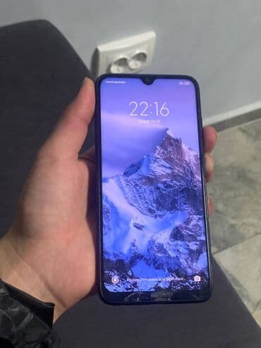 google pixel 2 xl цена бишкек: Redmi, Redmi Note 8, Колдонулган, 64 ГБ, түсү - Кара, 2 SIM — 5