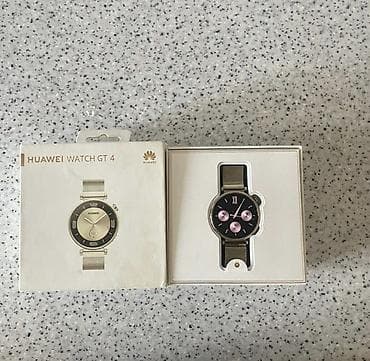 appella часы цена: HUAWEI Watch GT 4 (женская версия, круглый корпус) Цвет — 2