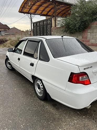Daewoo Nexia: 2013 г., Механика, Бензин — 5