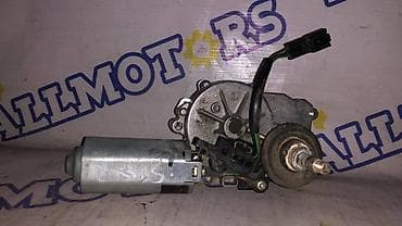 mitsubish: Электрический моторчик Mitsubishi Б/у, Оригинал — 1