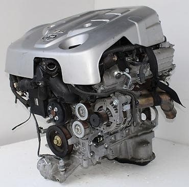 Бензиновый мотор Toyota 3 л