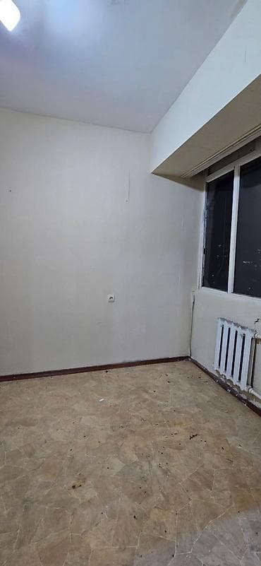 2 room flat: 2 комнаты, 51 м², Индивидуалка, 12 этаж, Старый ремонт — 4