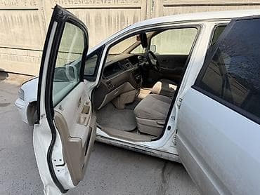 продаю минивэн: Mini : 1998 г., 2.3 л, Автомат, Бензин, Минивэн — 4