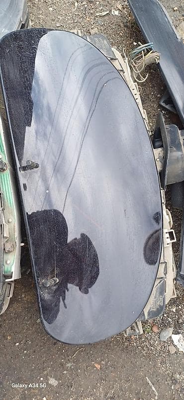 ray kia: Щиток приборов Subaru 2002 г., Б/у, Оригинал, Япония — 5