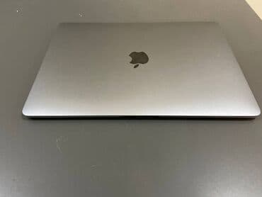 чехлы для ноутбуков бишкек: Ноутбук, Apple, 13.3 ", Жумуш, окуу үчүн — 2