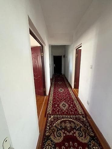rent apartment: 3 комнаты, 68 м², Индивидуалка, 5 этаж, Косметический ремонт — 4