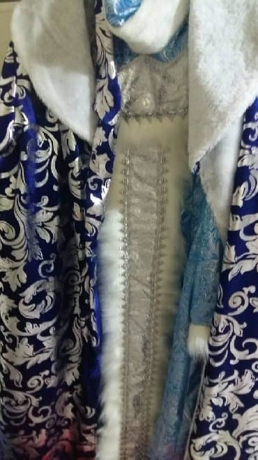 костюм в прокат: Карнавальный костюм — 4