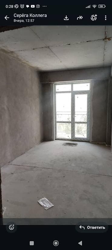 Новостройки от застройщика: Построен, Элитка, 1 комната, 49 м² — 3