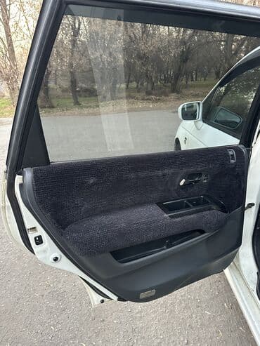 хонда одиссей гур насос: Honda Odyssey: 2003 г., 2.3 л, Автомат, Газ — 8