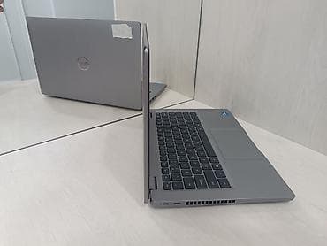 Dell Latitude 5420 14" Характеристики: - Процессор: Intel Core — 3