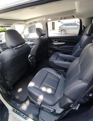 outback xt: Subaru Ascent: 2019 г., 2.5 л, Автомат, Бензин, Кроссовер — 9