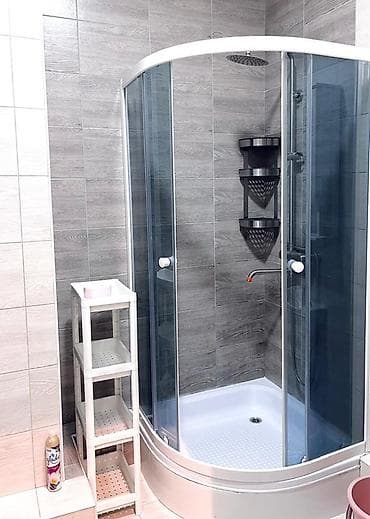 аппарат для бизнес: Светлая студия с современным интерьером - Планировка: кухня-гостиная — 2