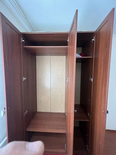 сборка мебели на дому недорого: Разборка и сборка мебели в городе Ош — 5