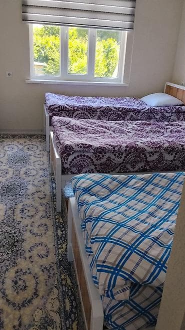 отдых ыссык куль: 100 м², 7 бөлмө — 3