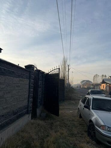 продажа частных домов в бишкеке: Дом, 100 м², 4 комнаты, Агентство недвижимости, Косметический ремонт — 21