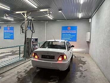 daewoo nexia osh: Daewoo Nexia: 2011 г., 1.5 л, Бензин, Седан — 6