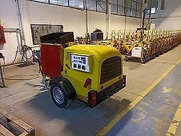 Дом и сад: Механизированная штукатурка стен - Выполнение работ штукатурным — 3