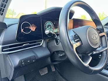 hyundai sonata 2018: Hyundai Avante: 2020 г., 1.6 л, Автомат, Бензин, Седан — 7