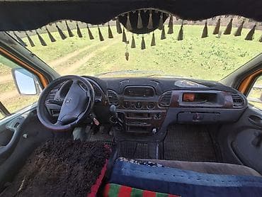 редуктор скупка: Легкий грузовик, Mercedes-Benz, Стандарт, Б/у — 4