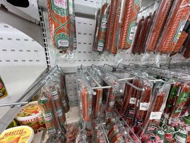 промышленные холодильники для хранения фруктов цена: Для мяса, мясных изделий, Для молочных продуктов, Б/у — 1