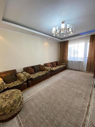 Продажа квартир: 3 комнаты, 75 м², 106 серия, 8 этаж, Косметический ремонт — 2