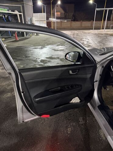 авто из кореи в наличии в бишкеке: Kia K5: 2019 г., 2 л, Автомат, Газ, Седан — 6