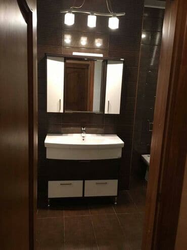 долгосрочные квартиры молодая гвардия: 4 комнаты, Агентство недвижимости, Без подселения, С мебелью полностью — 24