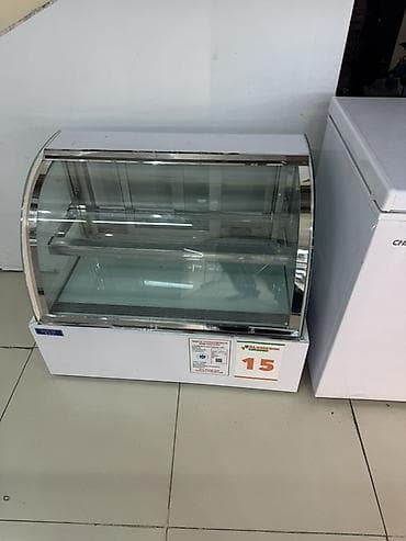 Кондитерские