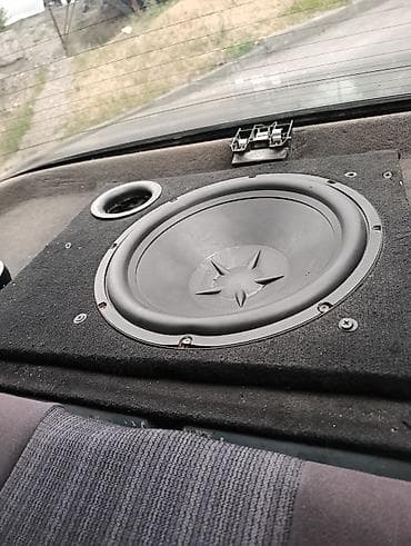 Автозвуковой комплект Состав: - Головное устройство Pioneer MVH-85UB