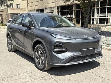 Унаа сатуу: Changan Qiyuan Q05: 2026 г., Вариатор, Электромобиль, Жол тандабас — 3